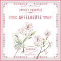 Apfelblüte Duftsachet 12x12cm