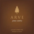 Arve Duftsachet Suisse 12x12cm