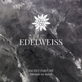 Edelweiss Duftsachet Suisse 12x12cm