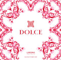 Dolce Duftsachet Suisse 12x12cm