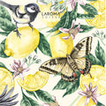 Amalfi Lemon Duftsachet Suisse 12x12cm