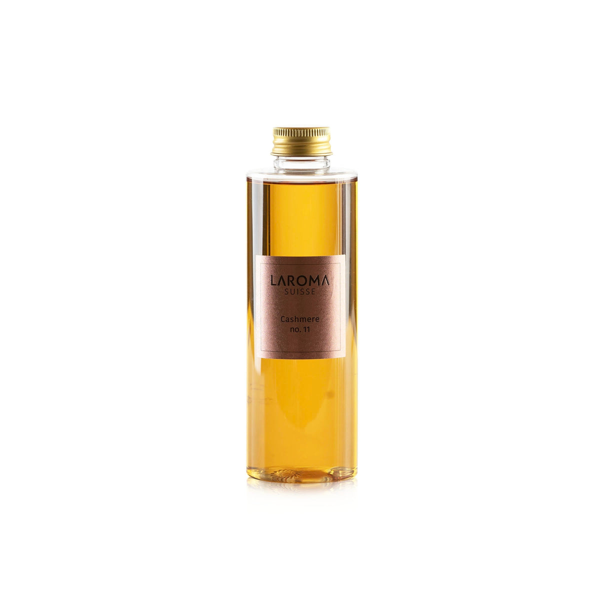 Refill 200ml Nachfüllduft Cashmere Diffuser Roségold