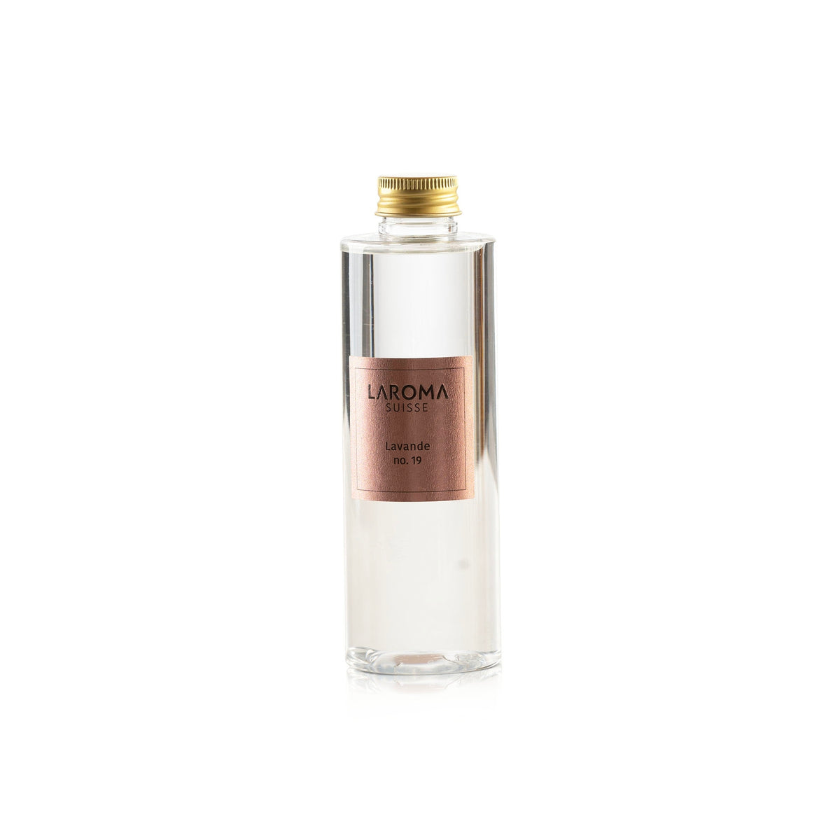 Refill 200ml Nachfüllduft Lavendel Diffuser Roségold