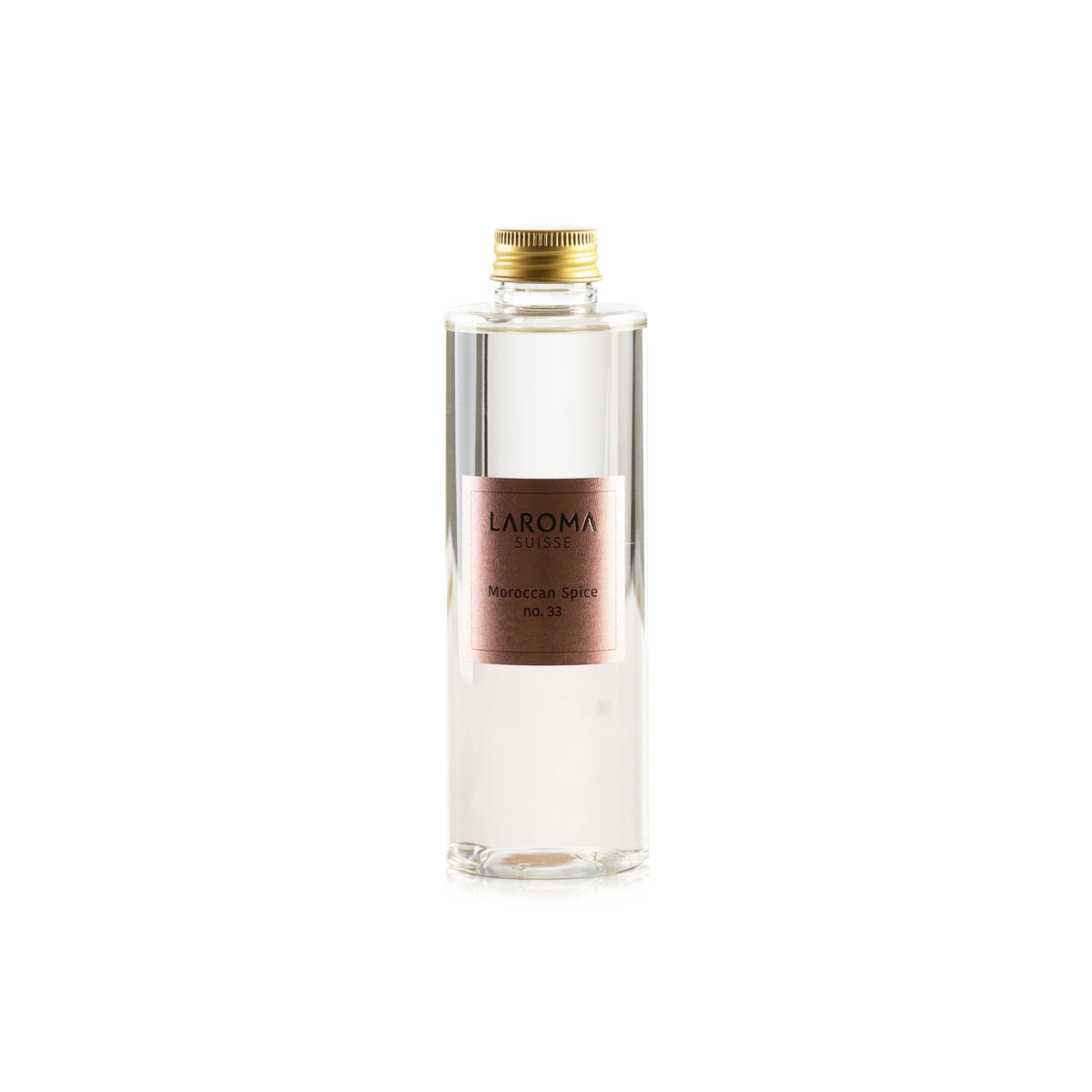 Refill 200ml Nachfüllduft Moroccan Spice Diffuser Roségold