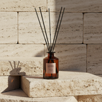 Dolce Vita Reed Diffuser 200ml Barrique Roségold
