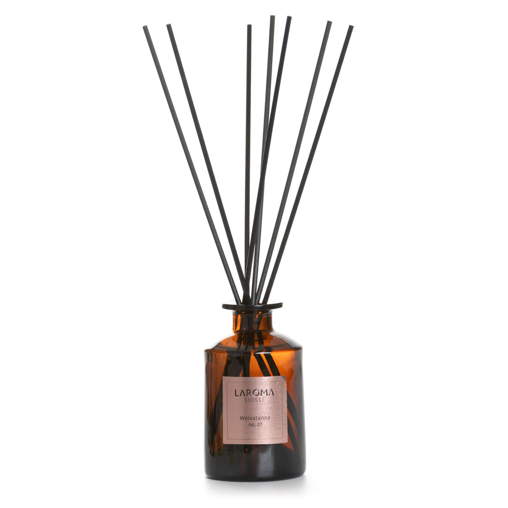 Weistanne Reed Diffuser 200ml Barrique Roségold