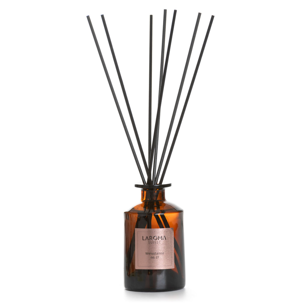 Weistanne Reed Diffuser 200ml Barrique Roségold