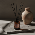 Weistanne Reed Diffuser 200ml Barrique Roségold