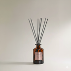 Weistanne Reed Diffuser 200ml Barrique Roségold