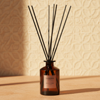 Moroccan Spice Reed Diffuser 200ml Barrique Roségold