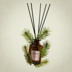 Arve Reed Diffuser 200ml Barrique Roségold