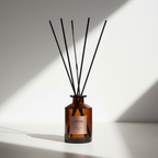 Arve Reed Diffuser 200ml Barrique Roségold