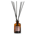 Edelweiss Raumduft 200ml Barrique Roségold Reed Diffuser