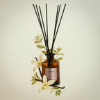 Vanille Verveine Reed Diffuser 200ml Barrique Roségold Raumduft