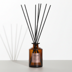 Orange Cinnamon Reed Diffuser 200ml Barrique Roségold