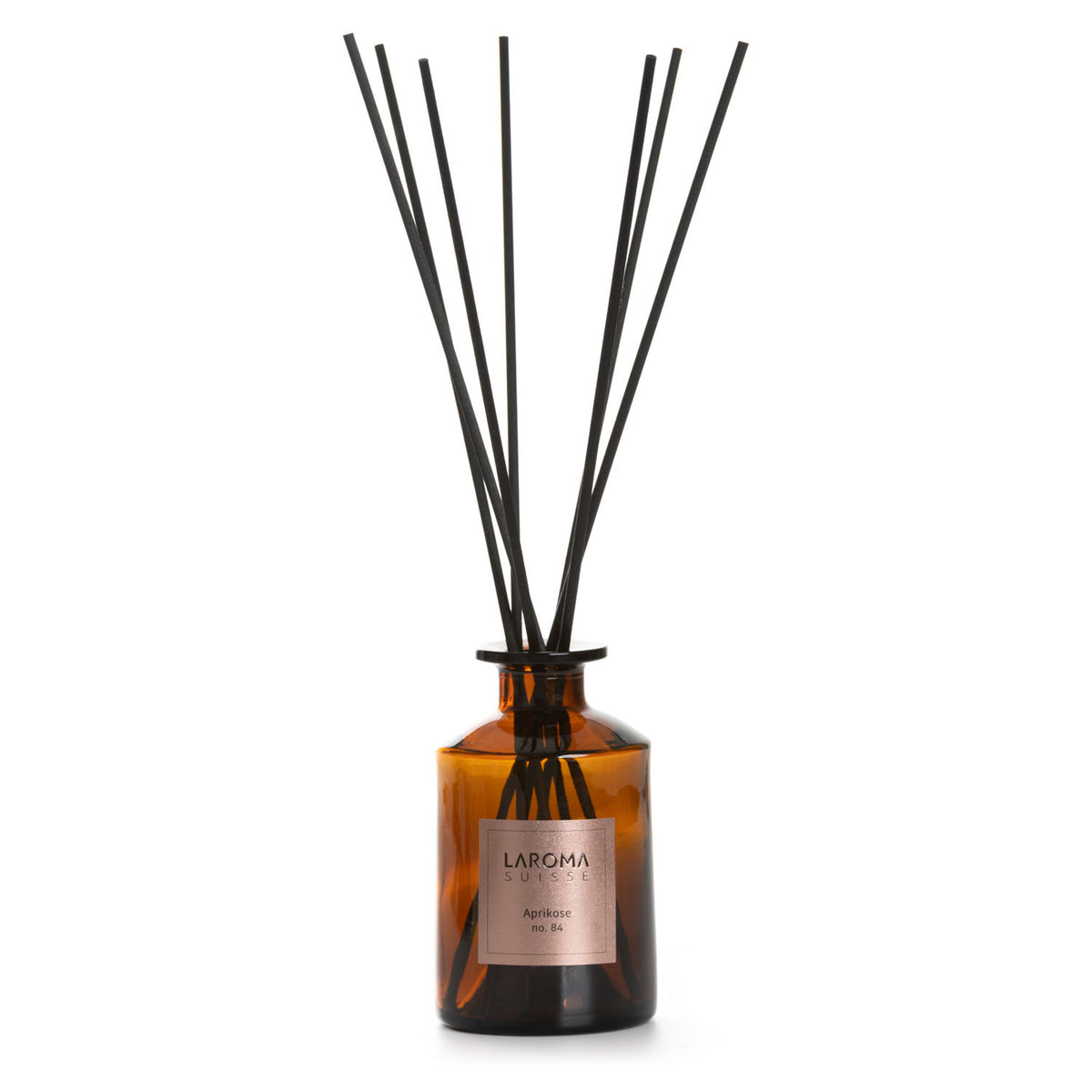 Aprikose Reed Diffuser 200ml Barrique Roségold