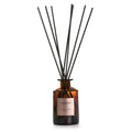 Cognac & Leder Reed Diffuser 200ml Barrique Roségold