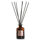 Cognac & Leder Reed Diffuser 200ml Barrique Roségold