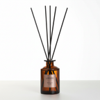 Waldzauber Reed Diffuser 200ml Barrique Roségold