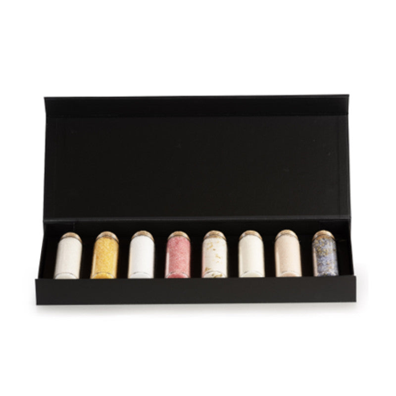 Badesalze Geschenkbox Diamantbad