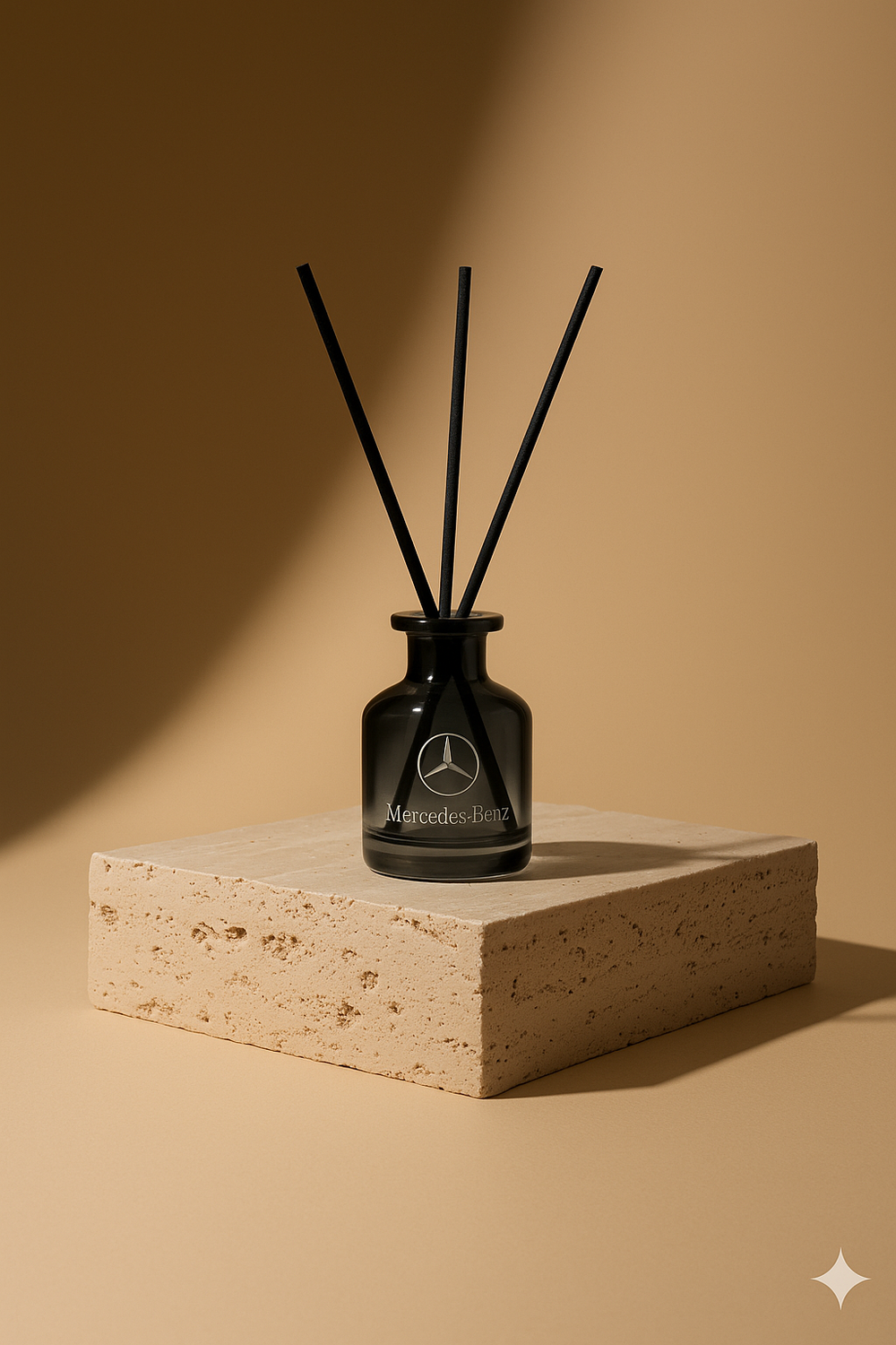 Diffuser Blacktone