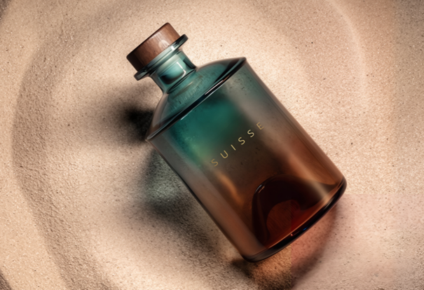 Iconic 500 ml Raumdiffuser
