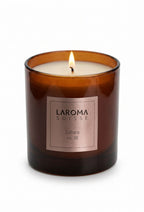Zahara Duftkerze Swiss Made - 200g